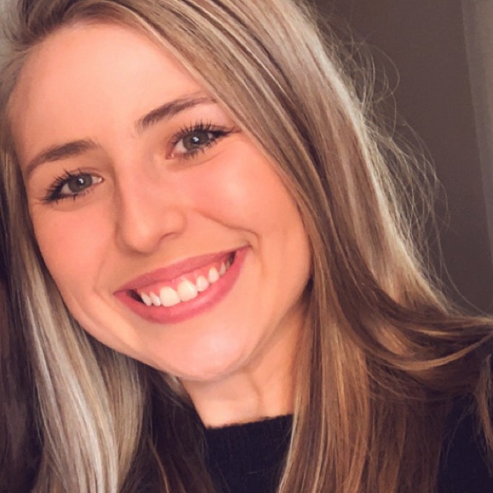 Meet your Posher, Brittany